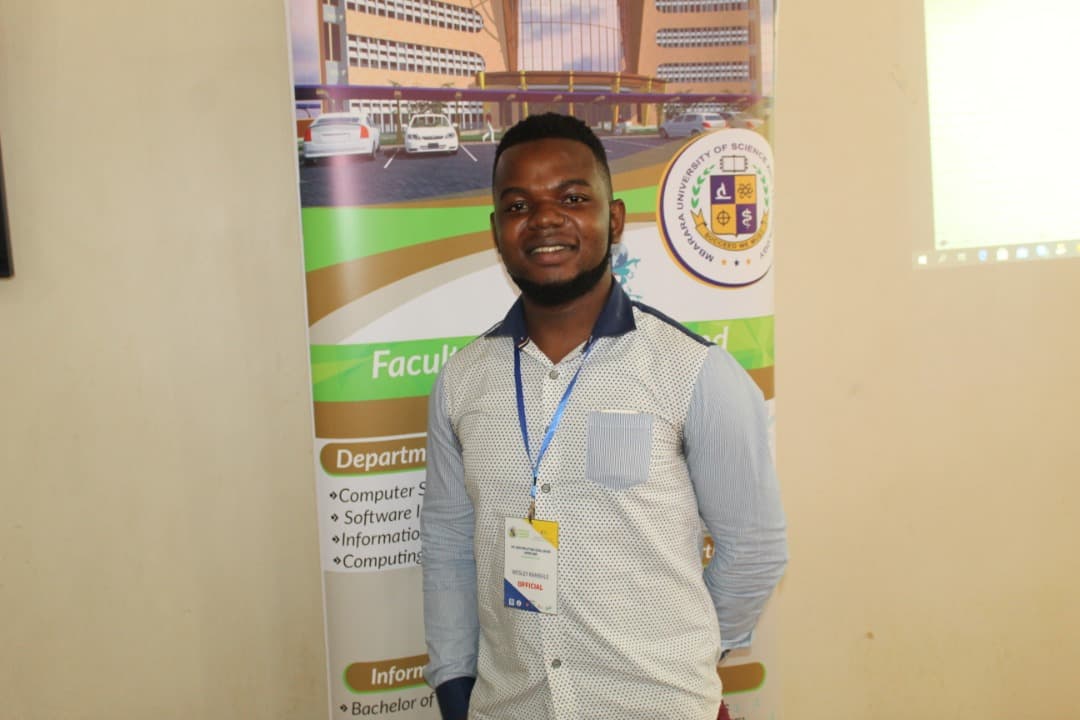 The Journey as a GDSC Lead